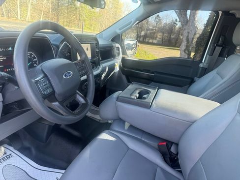 Used 2019 RAM 1500 Big Horn AWD/4WD image 4