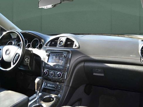 Used 2014 Buick Enclave Premium w/ Trailering Provision Package image 25