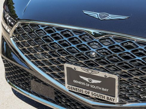 New 2026 Genesis G90 3.5T AWD/4WD image 11