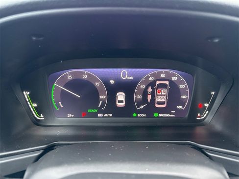 Certified 2023 Honda Accord Sport image 21