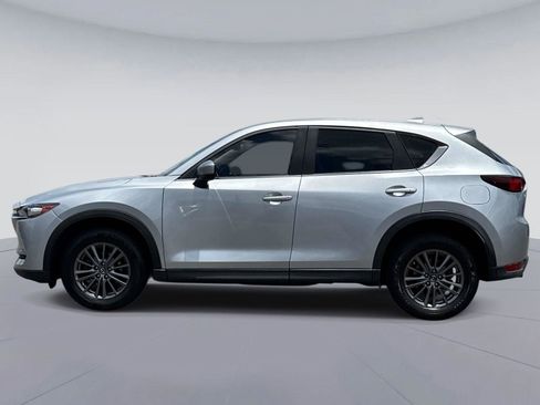 Used 2018 MAZDA CX-5 Sport FWD image 6