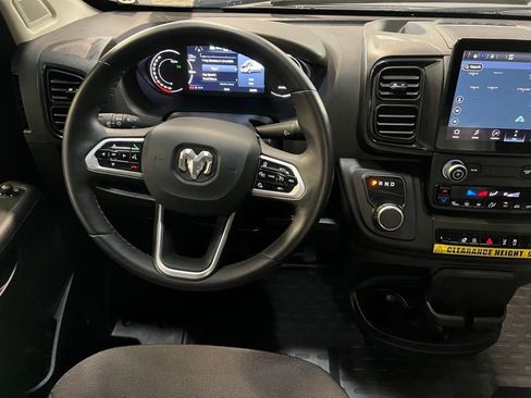 Used 2024 RAM ProMaster 3500 image 14