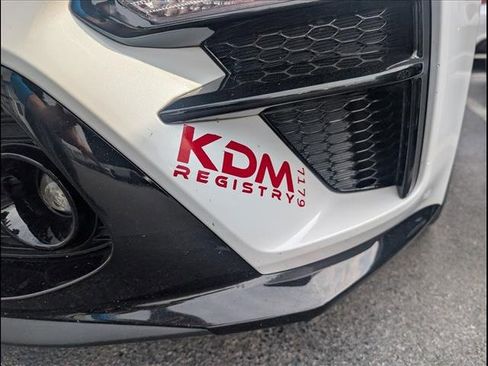 Used 2021 Kia Forte GT image 21