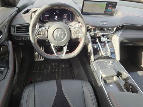 Certified 2025 Acura TLX SH-AWD w/ A-SPEC Pkg image 17