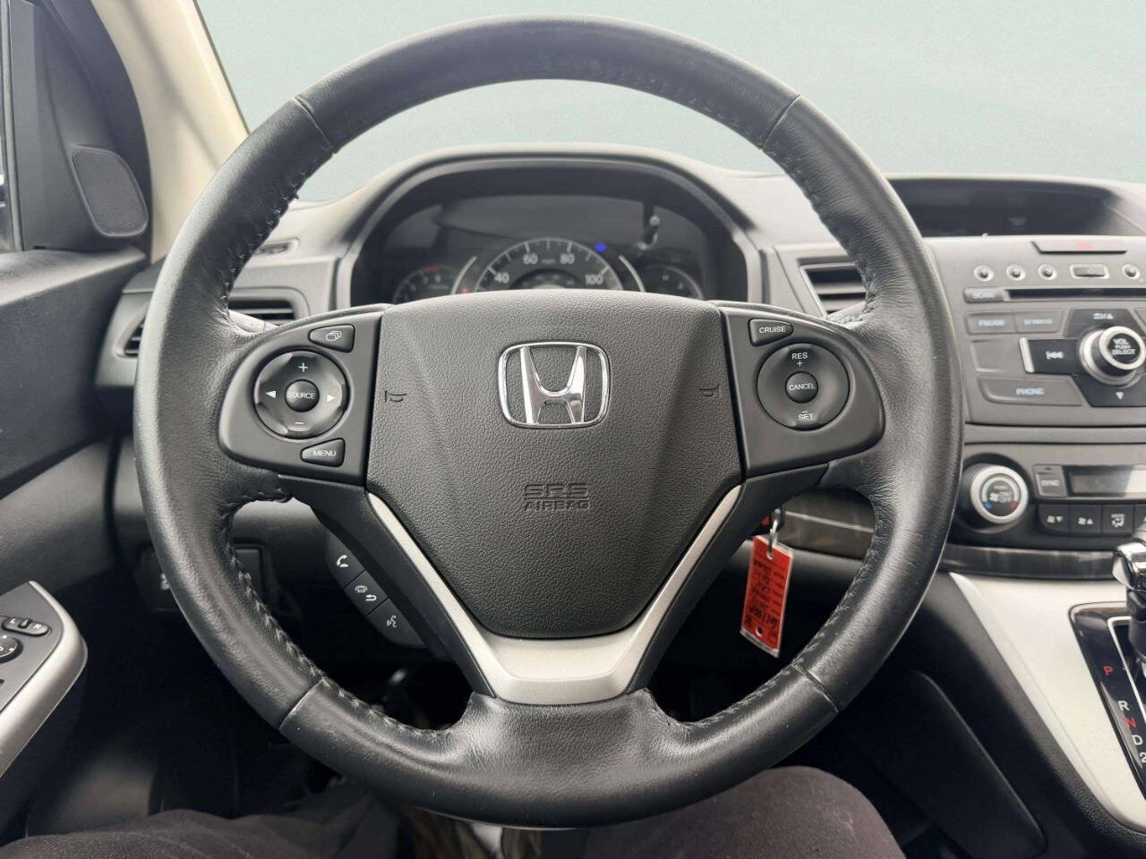Used 2014 Honda CR-V EX-L image 32