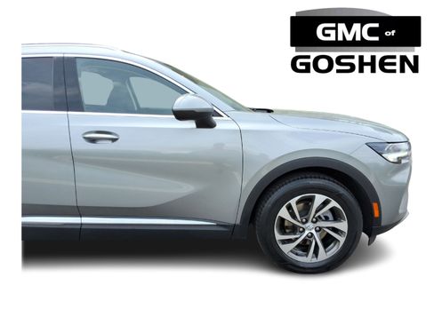 Used 2023 Buick Envision Essence FWD image 10
