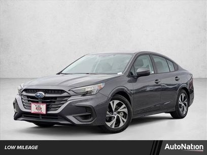 Certified 2025 Subaru Legacy Premium w/ Popular Package #1A