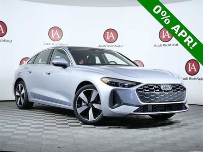 New 2025 Audi A5 2.0T Premium Plus