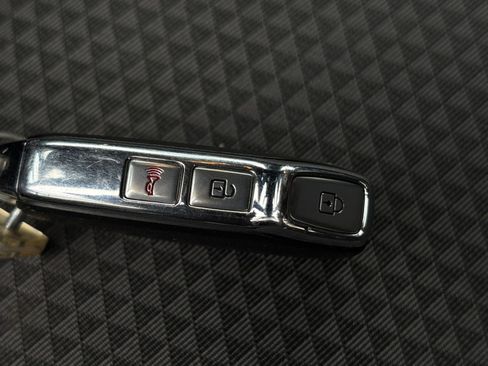 Used 2025 Kia Soul LX w/ LX Technology Package image 27