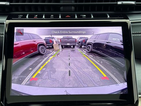 New 2025 Jeep Grand Cherokee L Limited AWD/4WD image 14