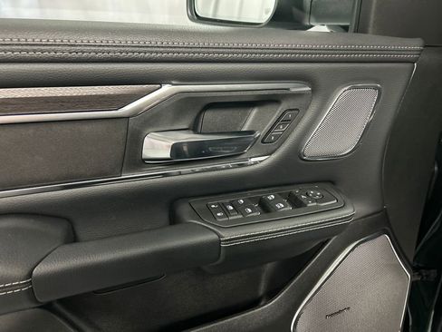 New 2026 RAM 1500 Laramie image 12