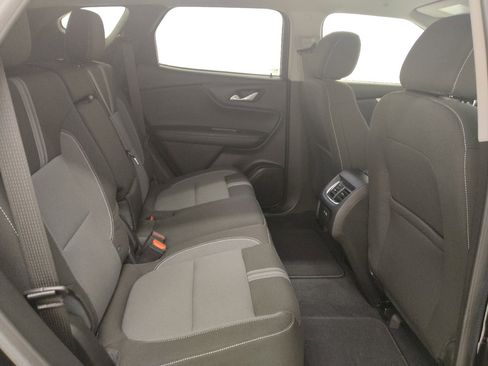 Used 2024 Chevrolet Blazer LT w/ Convenience Package FWD image 19
