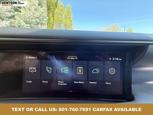 Used 2026 Hyundai Palisade XRT Pro AWD/4WD image 28