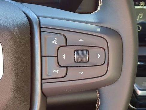 New 2026 GMC Sierra 2500 AT4 w/ AT4 Premium Plus Package image 27