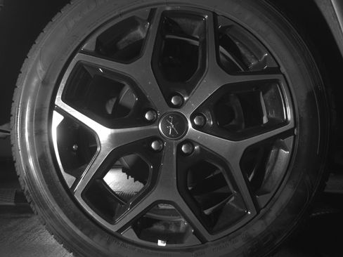 Used 2025 Jeep Compass Limited image 15