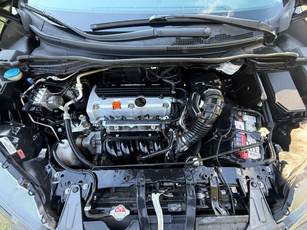 Used 2013 Honda CR-V LX image 32