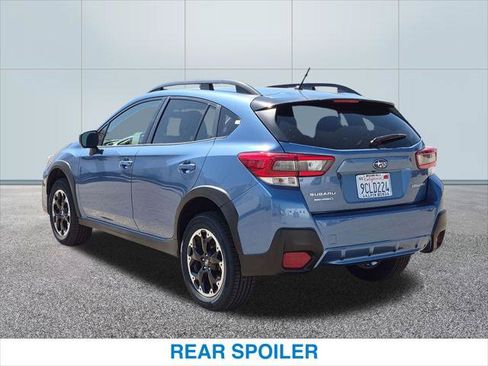 Used 2023 Subaru Crosstrek 2.0i AWD/4WD image 9