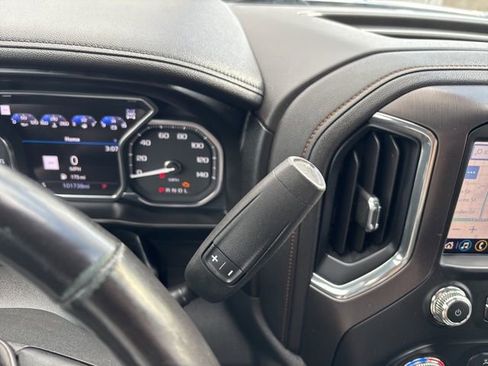 Used 2020 GMC Sierra 1500 AT4 w/ AT4 Premium Package image 27