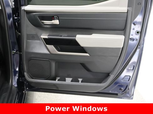 Used 2024 Toyota Tundra Limited w/ Power Package image 36