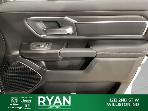 New 2026 RAM 1500 Big Horn AWD/4WD image 50