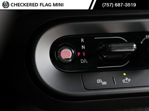 Used 2025 MINI Cooper S image 35