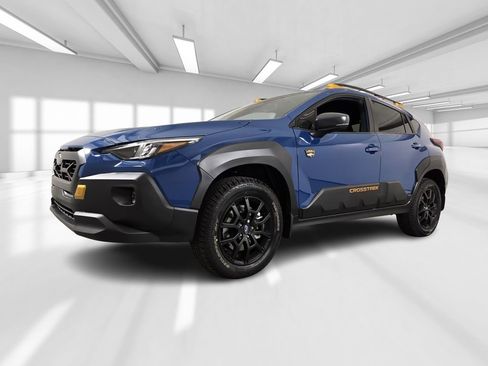 New 2026 Subaru Crosstrek 2.5i Wilderness AWD/4WD image 2