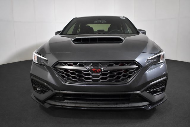 Used 2023 Subaru WRX Premium AWD/4WD image 2