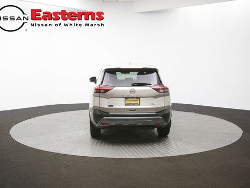 Used 2022 Nissan Rogue SL image 42