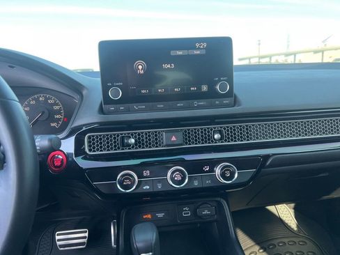 Used 2024 Honda Civic Sport image 14