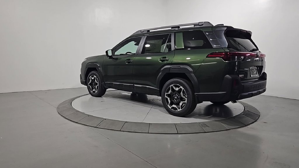 New 2026 Subaru Outback Touring AWD/4WD image 3