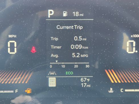 New 2026 Kia Carnival EX image 28