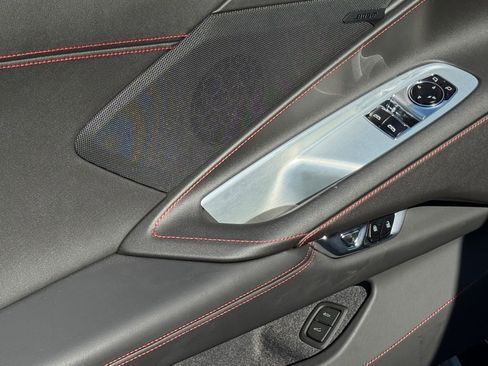 New 2026 Chevrolet Corvette Z06 RWD image 11