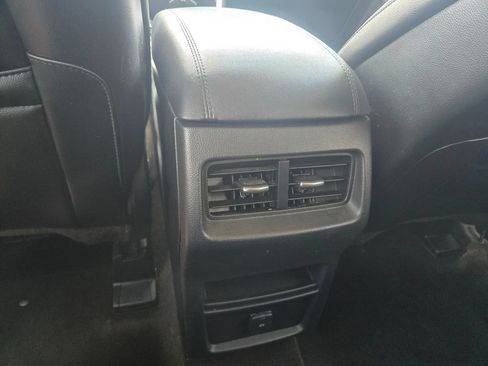 Used 2020 Ford Edge SEL AWD/4WD image 6