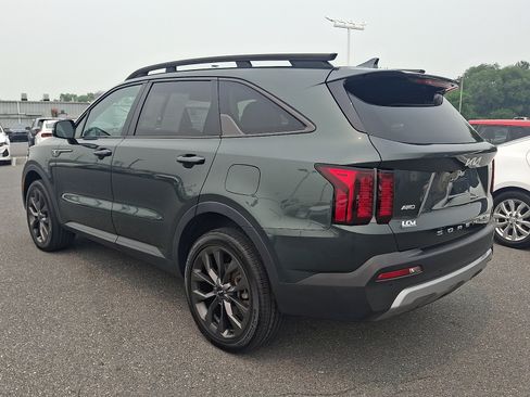 Used 2022 Kia Sorento X-Line EX AWD/4WD image 6