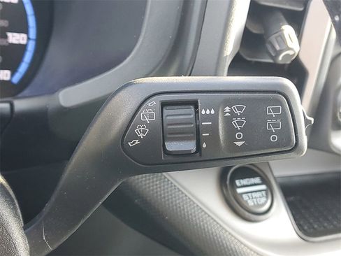 Used 2023 Ford Bronco Sport Big Bend w/ Convenience Package image 22