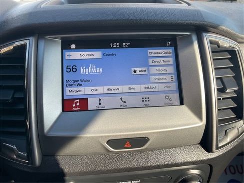 Used 2019 Ford Ranger XLT w/ FX4 Off-Road Package image 21