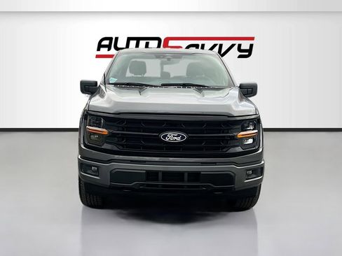 Used 2025 Ford F150 STX w/ Equipment Group 200A image 2