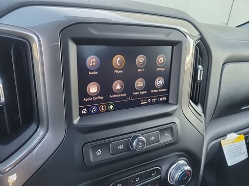 New 2026 GMC Sierra 1500 Pro w/ Pro Value Package image 28