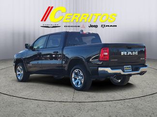 New 2026 RAM 1500 Big Horn video 2