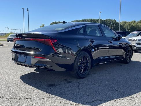 New 2026 Kia K5 LXS image 7