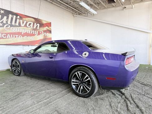 Used 2013 Dodge Challenger SRT8 Core image 15