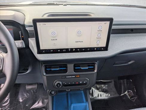 New 2026 Ford Maverick XLT w/ Equipment Group 301A image 12