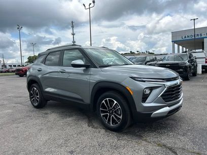 New 2026 Chevrolet TrailBlazer LT w/ LT Cold Weather Package