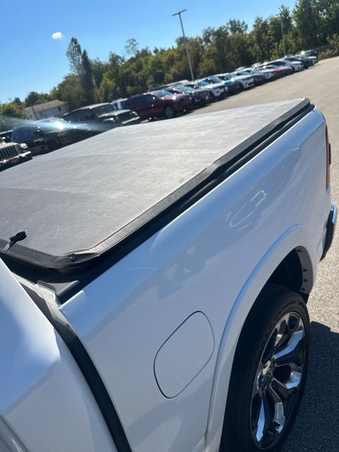 Used 2019 RAM 1500 Limited AWD/4WD image 48