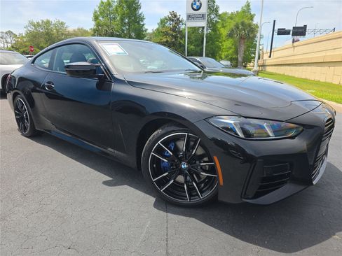 Used 2026 BMW M440i Coupe RWD image 25