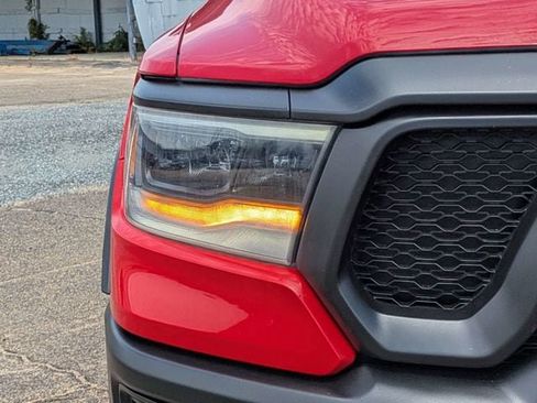 Used 2021 RAM 1500 Rebel w/ Rebel Level 2 Equipment Group AWD/4WD image 9