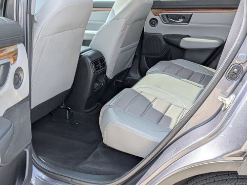 Used 2018 Honda CR-V EX-L image 21