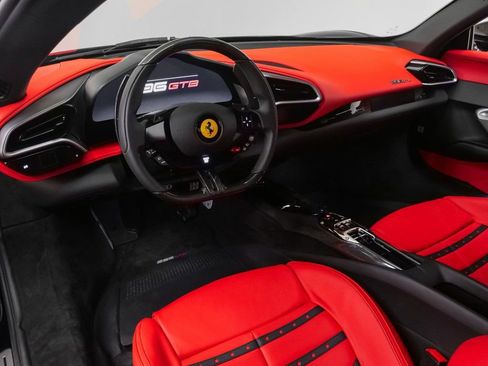 Certified 2024 Ferrari 296 GTB image 2