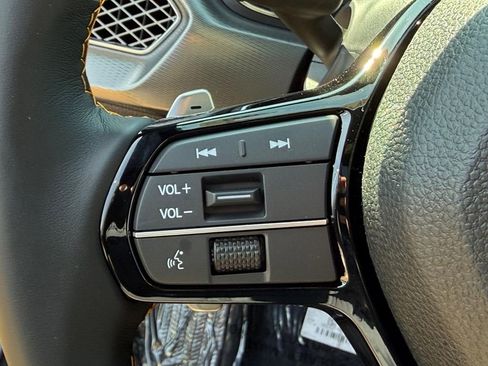 New 2026 Acura Integra A-Spec image 12