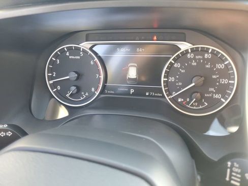 New 2026 Nissan Rogue SV image 16